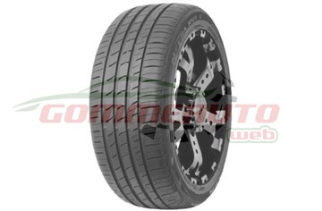 COP. 235/55VR17 NEXEN N FERA RU1 99V